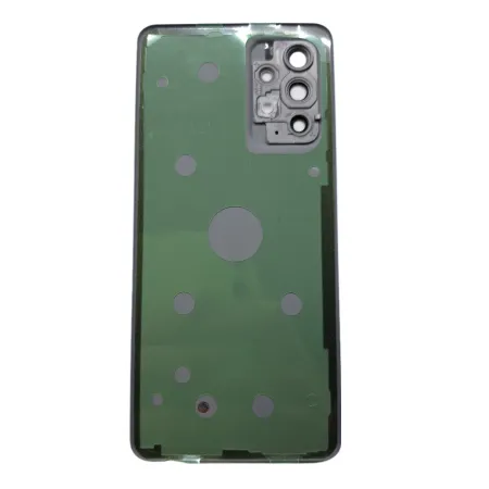 Klapka Obudowa Plecki SAMSUNG A52 5G A52S A52 NIEBIESKI JAKOŚĆ ORYGINAŁU OEM